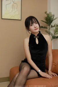 IESS Art Photography Featuring Chinese Model Wan Ping in SXJ No.1869 - image 55
