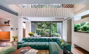 Inside the $1.4 Million Luxury Retirement Sanctuary Built by a Vietnamese Couple in Their 70s - image 8