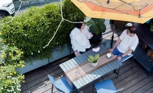 Inside the $1.4 Million Luxury Retirement Sanctuary Built by a Vietnamese Couple in Their 70s - image 6