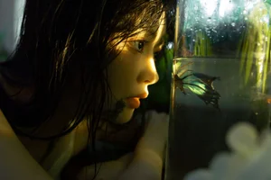 YiTuYu Art Language Vol.6820: Xing Zhi Ka Tao Artistic Photo Series - image 31