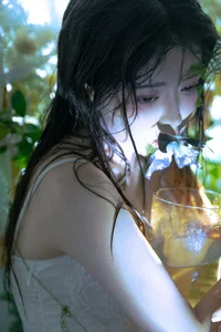 YiTuYu Art Language Vol.6820: Xing Zhi Ka Tao Artistic Photo Series - image 9