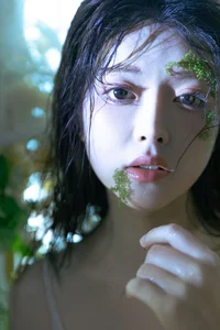 YiTuYu Art Language Vol.6820: Xing Zhi Ka Tao Artistic Photo Series - image 24
