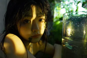 YiTuYu Art Language Vol.6820: Xing Zhi Ka Tao Artistic Photo Series - image 18