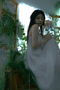 YiTuYu Art Language Vol.6820: Xing Zhi Ka Tao Artistic Photo Series - image 5