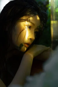 YiTuYu Art Language Vol.6820: Xing Zhi Ka Tao Artistic Photo Series - image 12