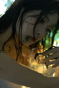 YiTuYu Art Language Vol.6820: Xing Zhi Ka Tao Artistic Photo Series - image 28