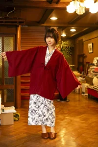 Stunning Moe Iori Digital Photo Book: Two Days and One Night Manga Action Collection - 47 High-Resolution Aesthetic Lifestyle Images of the Japanese Icon - image 7