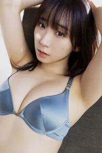 Stunning Moe Iori Digital Photo Book: Two Days and One Night Manga Action Collection - 47 High-Resolution Aesthetic Lifestyle Images of the Japanese Icon - image 6