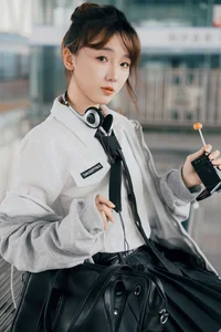 YiTuYu Art Language Vol.10188 You Zi Pi: Premium 20-Page Artistic Photography Collection - image 12