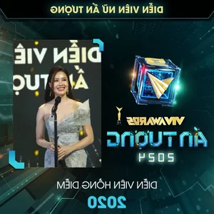 VTV Awards Retrospective: Celebrating 10 Years of Iconic Female Actresses - image 7