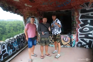 The Transformation of Hue's Abandoned Dragon Park: From Eerie Ruin to Refurbished Landmark - image 0