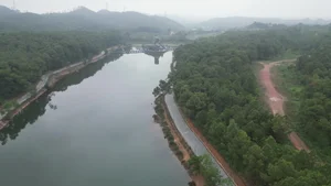 The Transformation of Hue's Abandoned Dragon Park: From Eerie Ruin to Refurbished Landmark - image 7