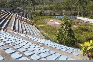 The Transformation of Hue's Abandoned Dragon Park: From Eerie Ruin to Refurbished Landmark - image 11