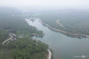 The Transformation of Hue's Abandoned Dragon Park: From Eerie Ruin to Refurbished Landmark - image 4