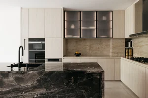Modern Townhouse Architecture: Where Natural Light Dances Through Every Corner - image 0