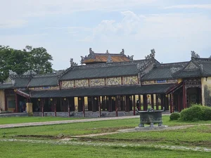 Discovering the Grandeur of Hue Festival 2024: A Cultural Journey Through Vietnam's Imperial History - image 1