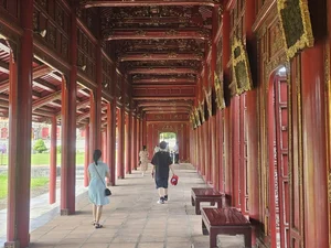 Discovering the Grandeur of Hue Festival 2024: A Cultural Journey Through Vietnam's Imperial History - image 5