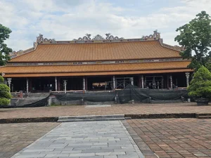 Discovering the Grandeur of Hue Festival 2024: A Cultural Journey Through Vietnam's Imperial History - image 11
