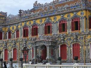 Discovering the Grandeur of Hue Festival 2024: A Cultural Journey Through Vietnam's Imperial History - image 4