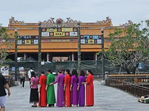 Discovering the Grandeur of Hue Festival 2024: A Cultural Journey Through Vietnam's Imperial History - image 7