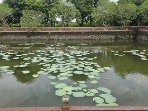 Discovering the Grandeur of Hue Festival 2024: A Cultural Journey Through Vietnam's Imperial History - image 8