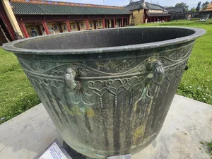 Discovering the Grandeur of Hue Festival 2024: A Cultural Journey Through Vietnam's Imperial History - image 2