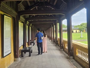 Discovering the Grandeur of Hue Festival 2024: A Cultural Journey Through Vietnam's Imperial History - image 13