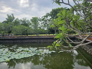 Discovering the Grandeur of Hue Festival 2024: A Cultural Journey Through Vietnam's Imperial History - image 12