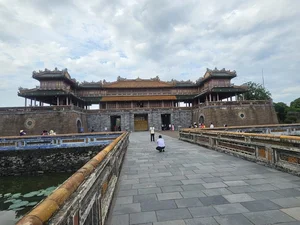 Discovering the Grandeur of Hue Festival 2024: A Cultural Journey Through Vietnam's Imperial History - image 10