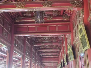 Discovering the Grandeur of Hue Festival 2024: A Cultural Journey Through Vietnam's Imperial History - image 14