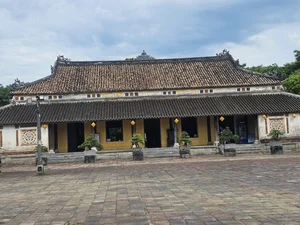 Discovering the Grandeur of Hue Festival 2024: A Cultural Journey Through Vietnam's Imperial History - image 3