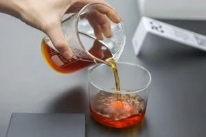 The $20 Coffee Experience in Ho Chi Minh City: Exploring Vietnam's Luxury Specialty Brews - image 1