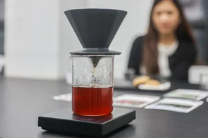 The $20 Coffee Experience in Ho Chi Minh City: Exploring Vietnam's Luxury Specialty Brews - image 9
