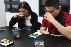 The $20 Coffee Experience in Ho Chi Minh City: Exploring Vietnam's Luxury Specialty Brews - image 5