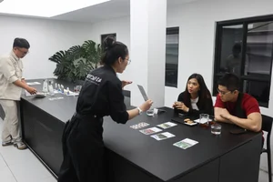 The $20 Coffee Experience in Ho Chi Minh City: Exploring Vietnam's Luxury Specialty Brews - image 6