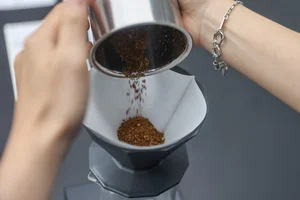 The $20 Coffee Experience in Ho Chi Minh City: Exploring Vietnam's Luxury Specialty Brews - image 7
