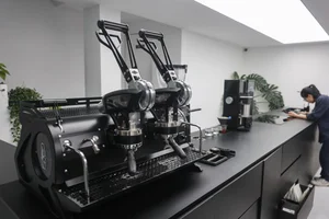 The $20 Coffee Experience in Ho Chi Minh City: Exploring Vietnam's Luxury Specialty Brews - image 4