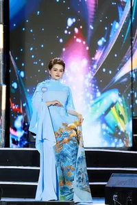 Nguyen Thi Kim Ngoc Honored as Miss Charity: A Journey of Beauty and Philanthropy - image 5