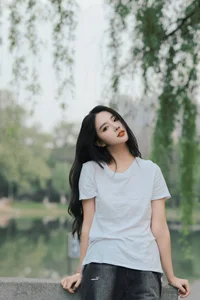 YiTuYu Art Language Vol.6867: Captivating Portrait Gallery Featuring Elaine - image 16