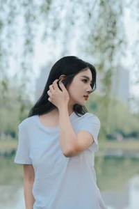 YiTuYu Art Language Vol.6867: Captivating Portrait Gallery Featuring Elaine - image 7
