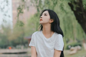 YiTuYu Art Language Vol.6867: Captivating Portrait Gallery Featuring Elaine - image 8
