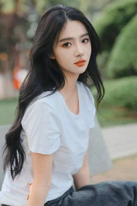 YiTuYu Art Language Vol.6867: Captivating Portrait Gallery Featuring Elaine - image 6