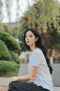 YiTuYu Art Language Vol.6867: Captivating Portrait Gallery Featuring Elaine - image 1