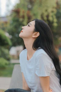 YiTuYu Art Language Vol.6867: Captivating Portrait Gallery Featuring Elaine - image 15
