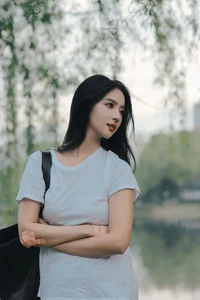 YiTuYu Art Language Vol.6867: Captivating Portrait Gallery Featuring Elaine - image 13