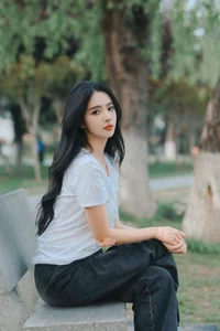 YiTuYu Art Language Vol.6867: Captivating Portrait Gallery Featuring Elaine - image 20