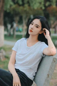 YiTuYu Art Language Vol.6867: Captivating Portrait Gallery Featuring Elaine - image 2