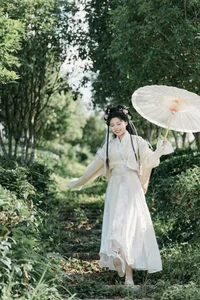 YiTuYu Art Language Vol.10099: Captivating Photo Collection Featuring Gui Hua Ya (23 Photos) - image 12