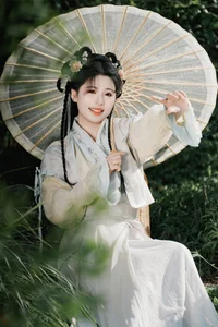 YiTuYu Art Language Vol.10099: Captivating Photo Collection Featuring Gui Hua Ya (23 Photos) - image 16