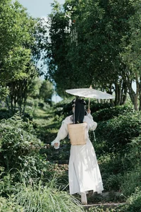 YiTuYu Art Language Vol.10099: Captivating Photo Collection Featuring Gui Hua Ya (23 Photos) - image 19